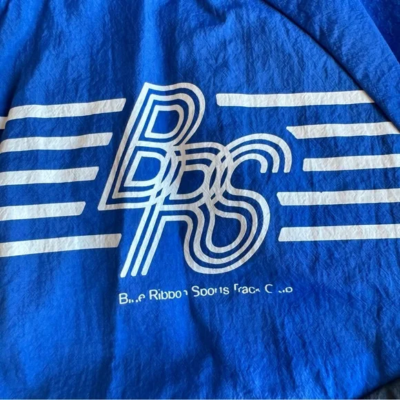 Nike Windrunner BRS Running Jacket, Men's Small - Picture 10 of 11